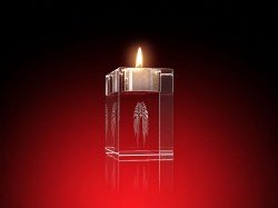 strahlend, LEDs, glasbild, geschenkidee, fotogeschenk, GLASFOTO.COM